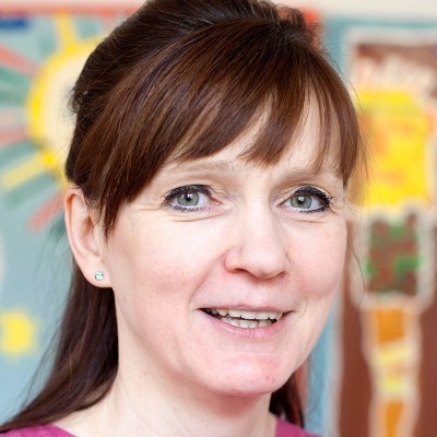 Agnes Schulte